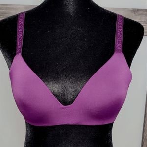 Victoria Secret wireless bra 32A